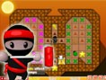 play Ninja Painter 2