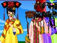 play Ancient Royal Princess