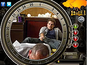 play The Cold Light Of Day - Find The Numbers