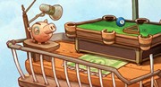 play Tanooky Tracks