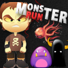 play The Monster Run