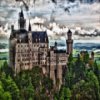 Neuschwanstein Castle Slider