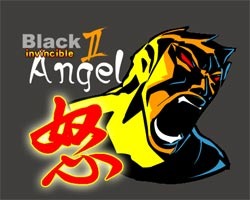 play Black Angel 2 Invincible
