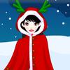 play Sweety Snow Girl