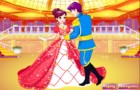 play Princess Dream Dance