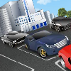 play Mill Parking