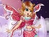 play Sparkle Pixie Dress Up