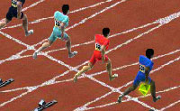 Hurdle Races