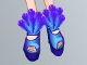 play Edgy Shoes