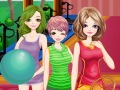 play Sporty Girls