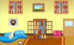 play Mini Room Escape 9