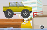 play Car Ferry