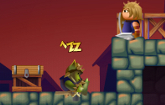 play Kleine Castle