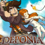 play Deponia