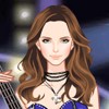 play Rock Star Makeover