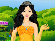 play Royal Princess Wedding