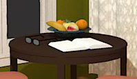 play Fruity Room Escape