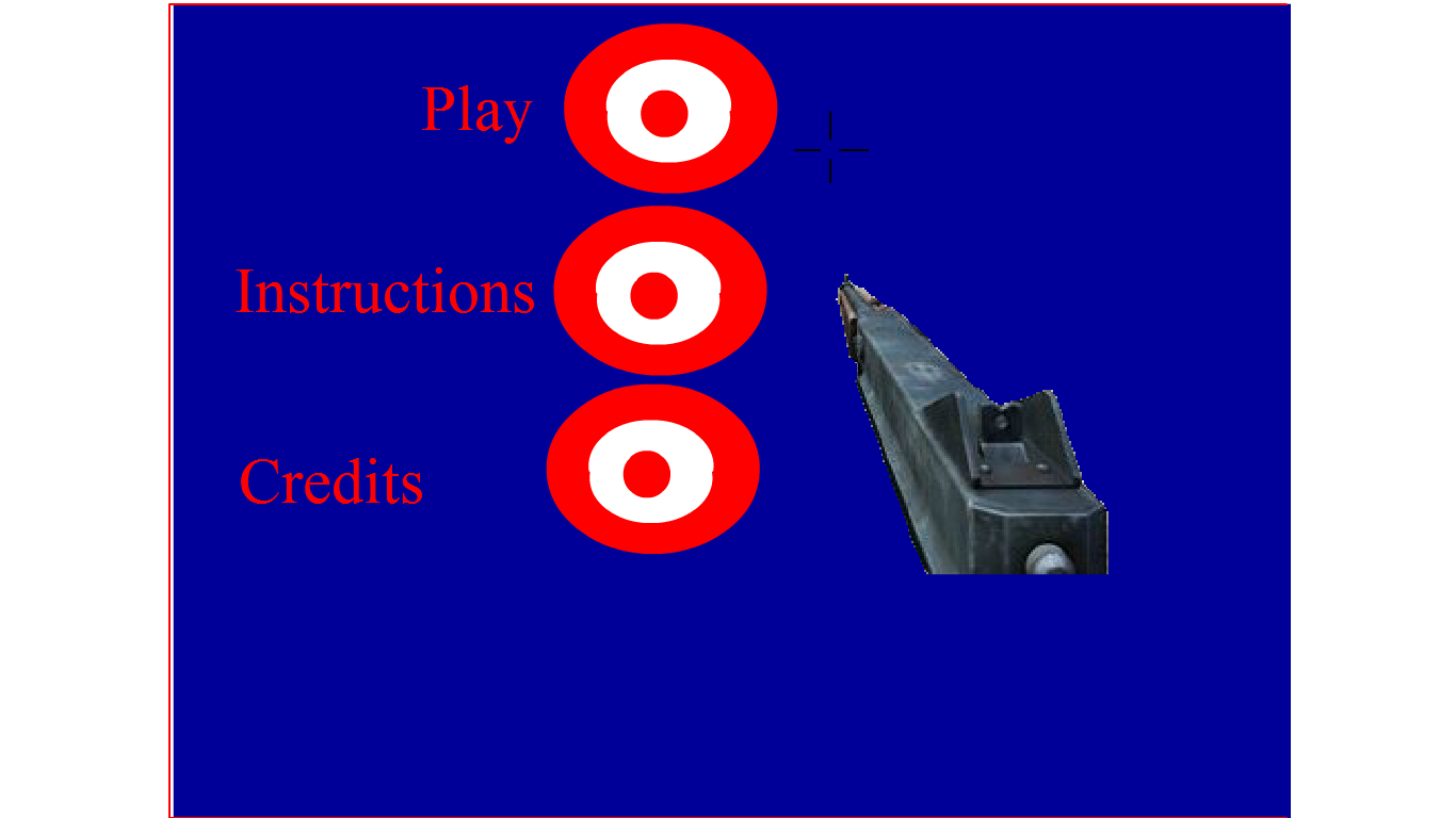 play The Intruder