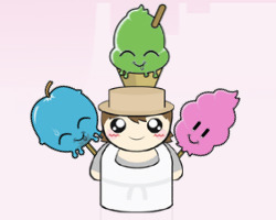 play Bake Off