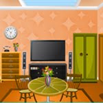 play Squadfish - No Door Escape