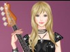 play Rock Star