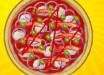 play Cooking Hot Peperoni Pizza