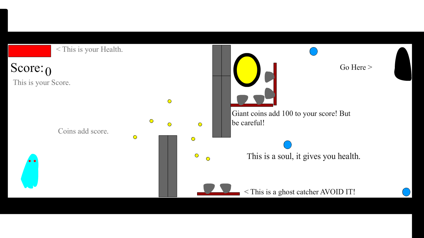 play Escape From The Ghost Catchers