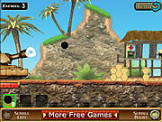 play Desert Storm