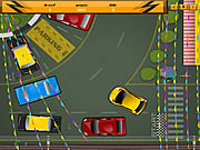 play Mumbai Metro Parking