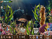 play Hidden Treasures Of The Sea