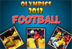 play Olympics 2012 Football