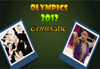 play Olympics 2012 Gymnastic