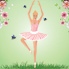 play Ballerina Dressup