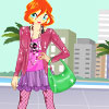 play Emo Girl Dress Up