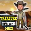 play Treasure Hunter: Maze Of Darkness!