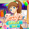 Jessy'S Garage Sale