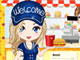 play Fast Food Cutie