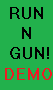 Run N' Gun-Demo