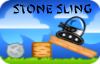 play Stone Sling