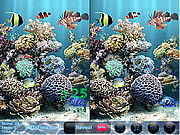 play Underwater Reefs