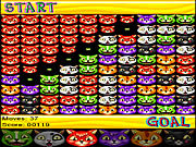 play Colored Cats