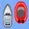 play Speed Boat Parking 3