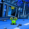 play Abuba The Alien