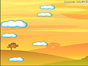 play Clouds Tap