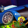 play Batman Vs Zombies