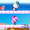 play Cat Girls Collect Gem