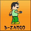 play D-Zango