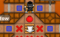 play Ninja Painter 2