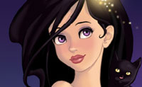 play Heroine Creator