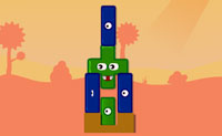 play Stackerix